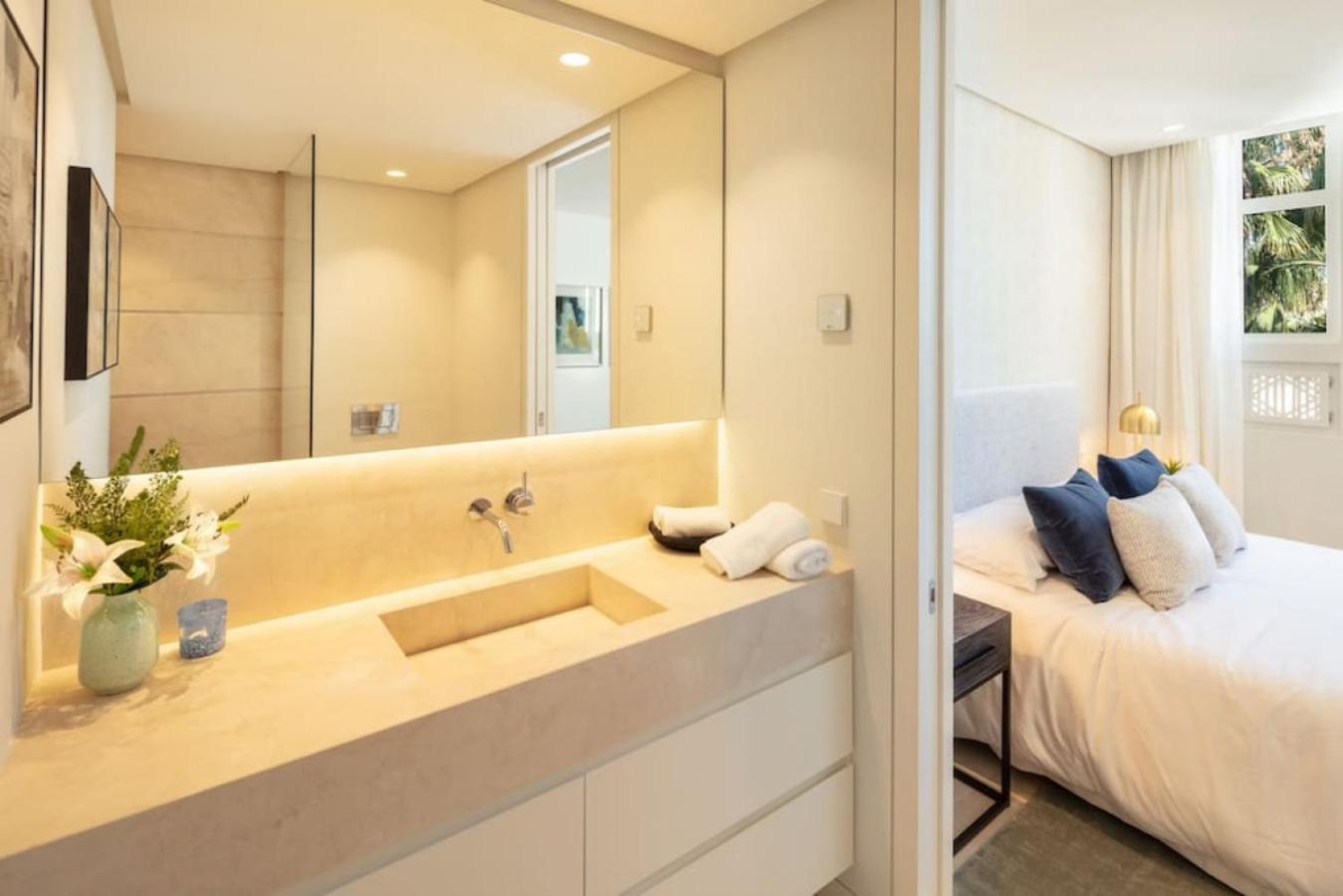 Drago 32 - Stunning Duplex In Puente Apartamento Marbella