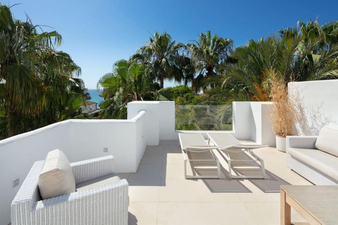 Apartamento Drago 32 - Stunning Duplex In Puente Marbella