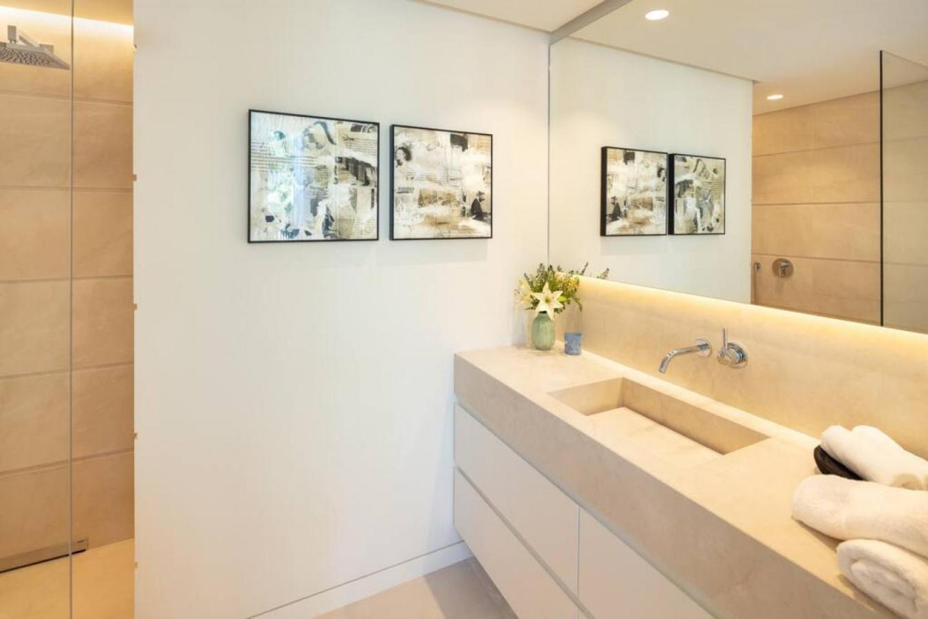 Apartamento Drago 32 - Stunning Duplex In Puente
