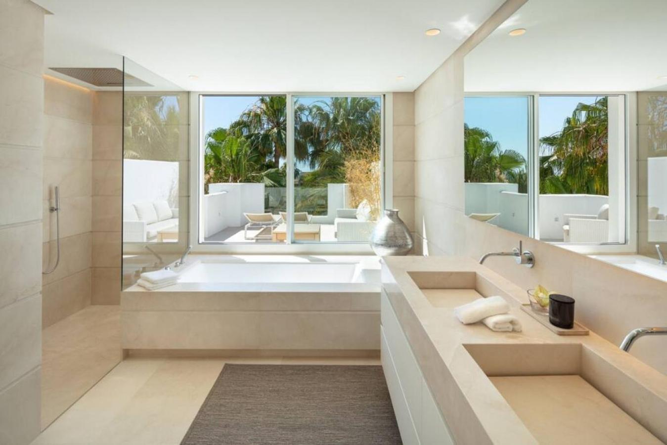 Drago 32 - Stunning Duplex In Puente Apartamento Marbella