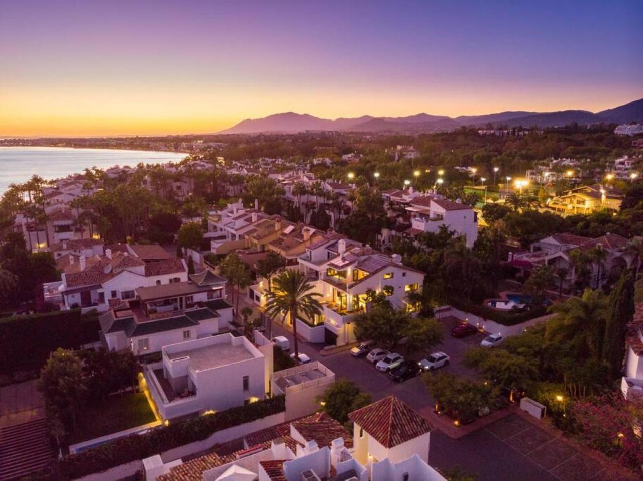 Apartamento Drago 32 - Stunning Duplex In Puente