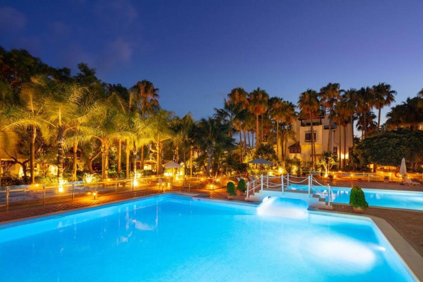 Drago 32 - Stunning Duplex In Puente Apartamento Marbella