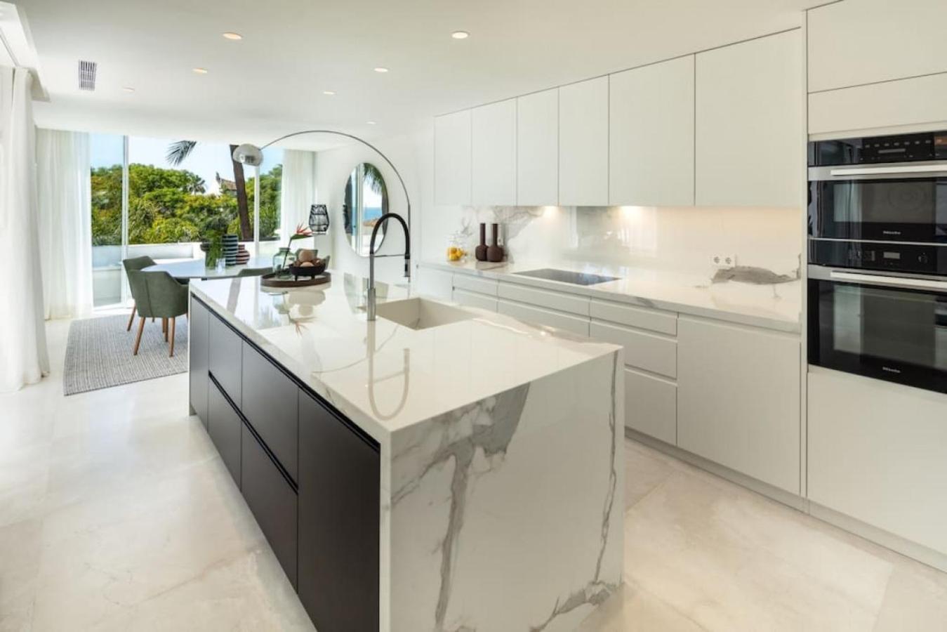Apartamento Drago 32 - Stunning Duplex In Puente Marbella