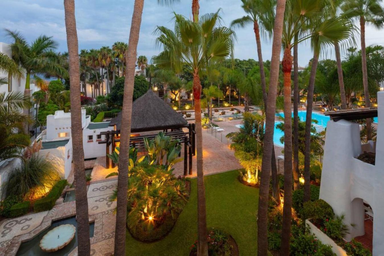 Drago 32 - Stunning Duplex In Puente Apartamento Marbella