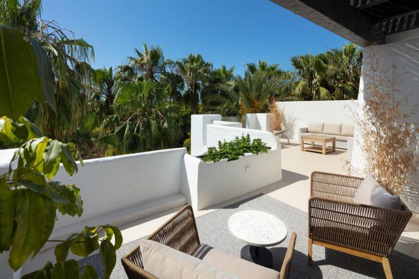 Drago 32 - Stunning Duplex In Puente Apartamento