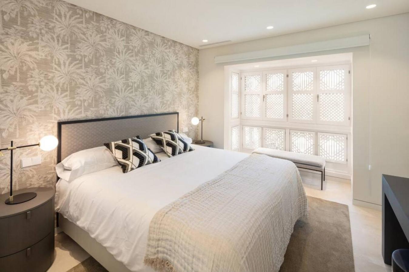 Apartamento Drago 32 - Stunning Duplex In Puente *