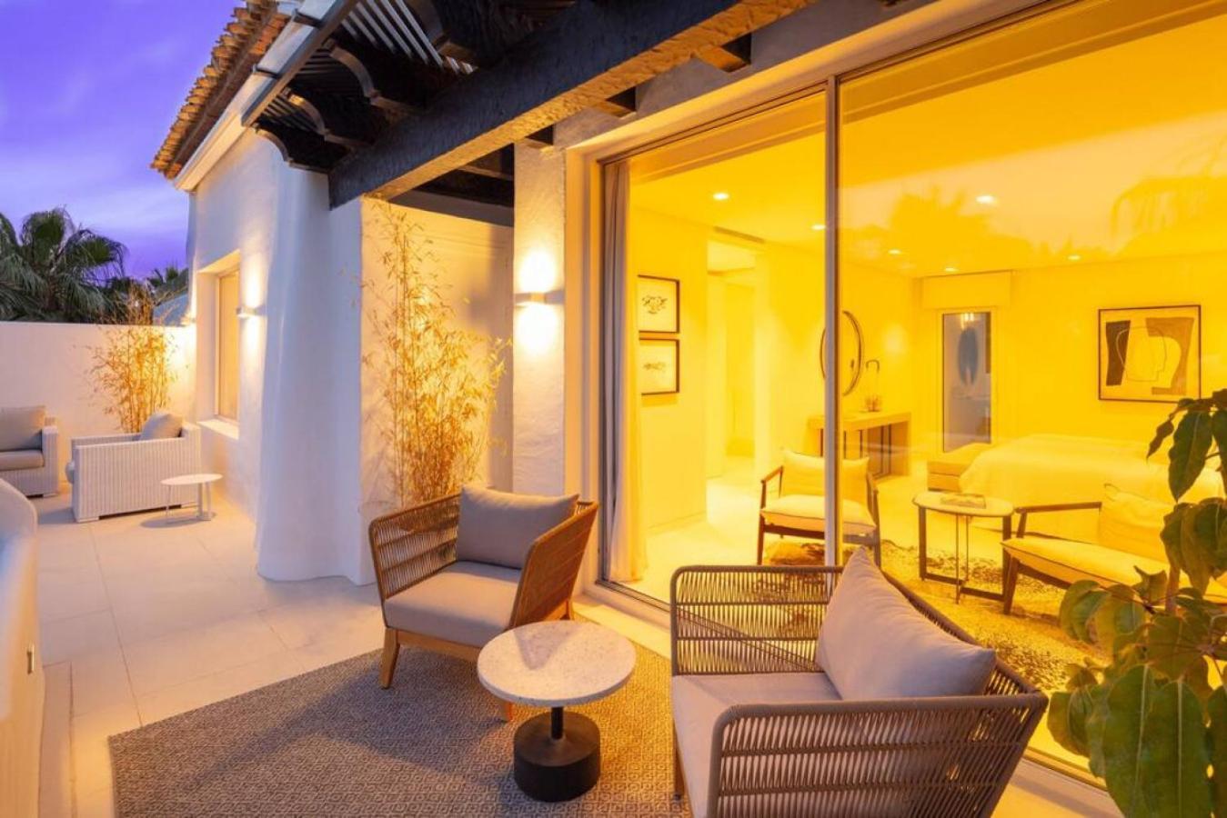 Apartamento Drago 32 - Stunning Duplex In Puente