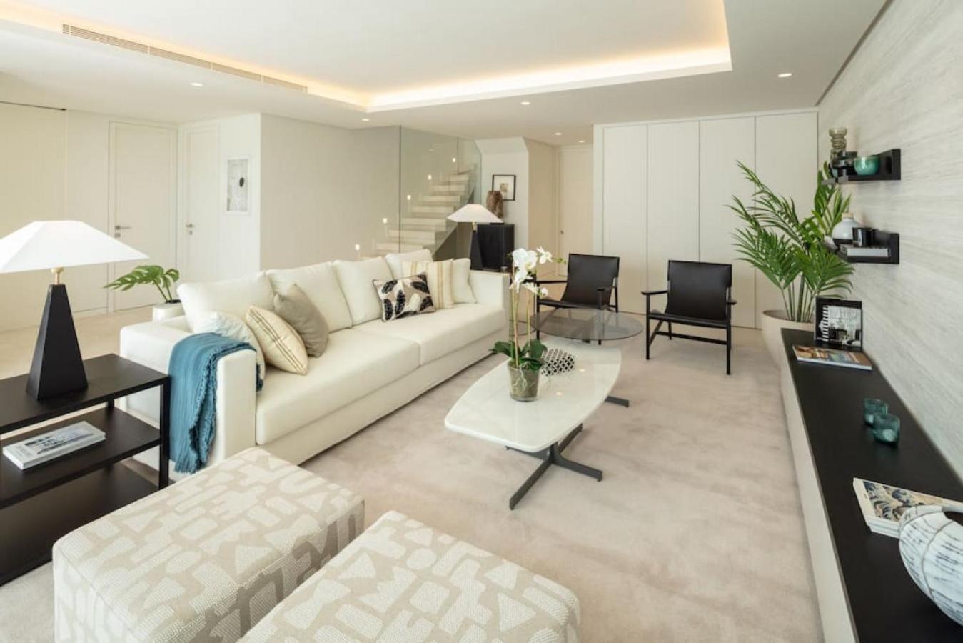 Apartamento Drago 32 - Stunning Duplex In Puente Marbella